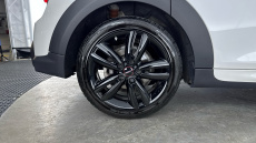 MINI Hatchback 1.5 Cooper Sport 5dr Auto Petrol Hatchback